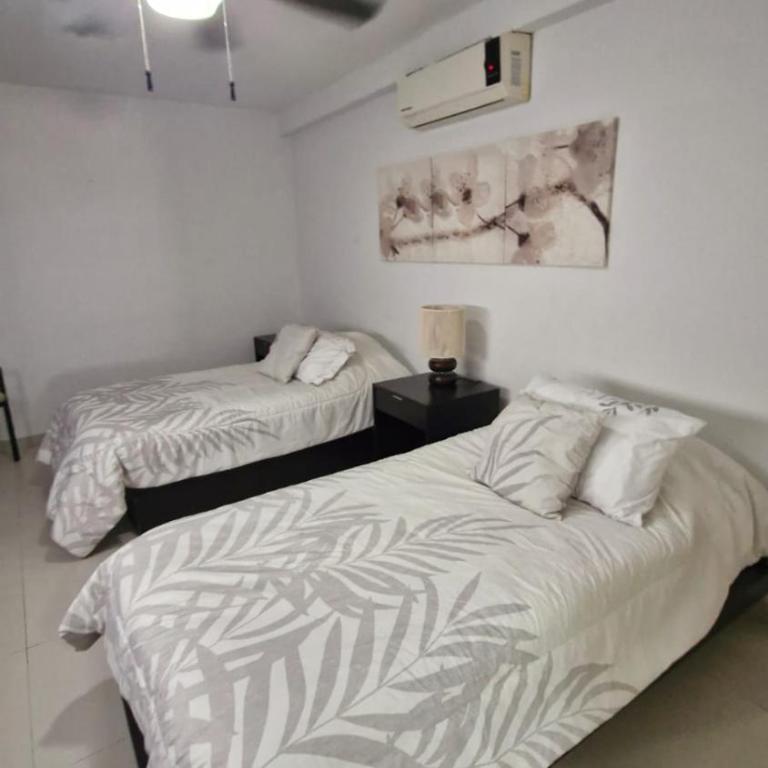 Tranquilidad cerca del mar - Apartamento de 3 dormitorios - 13
