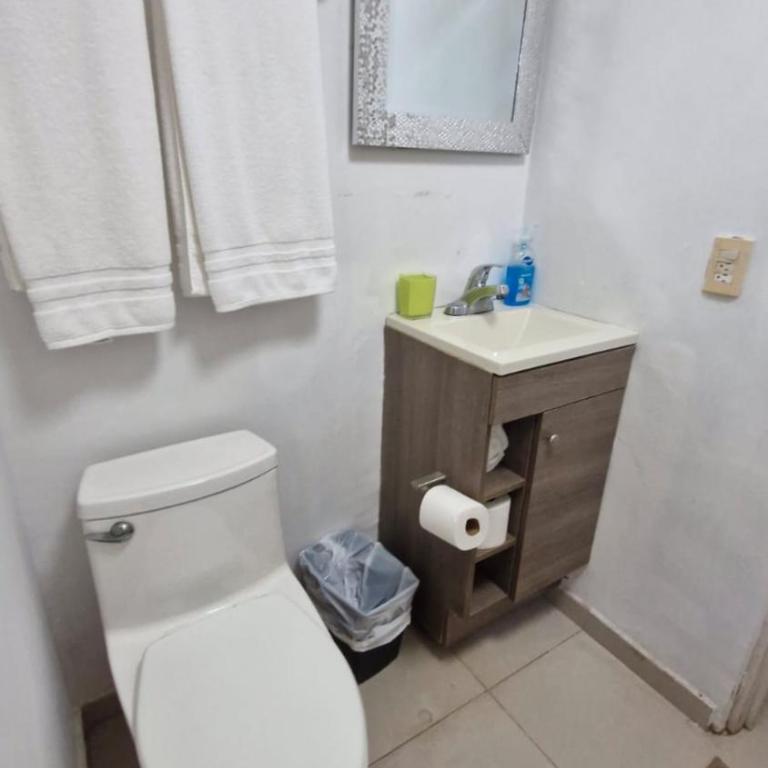 Tranquilidad cerca del mar - Apartamento de 3 dormitorios - 17
