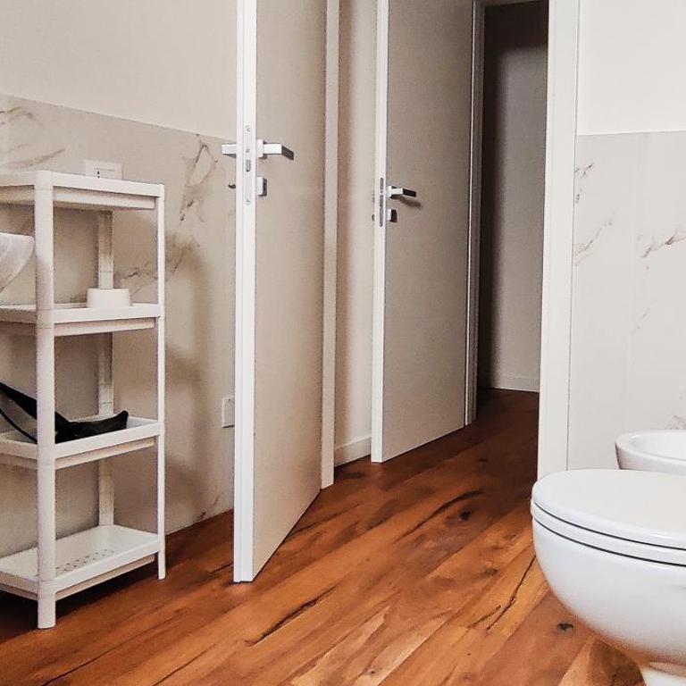 CITTADELLA LUXURY APARTMENTS - Two-Bedroom Deluxe Apartment - 12