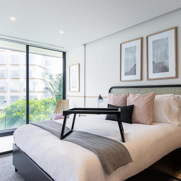 ULIV Antara - Standard Apartment with Balcony - 6