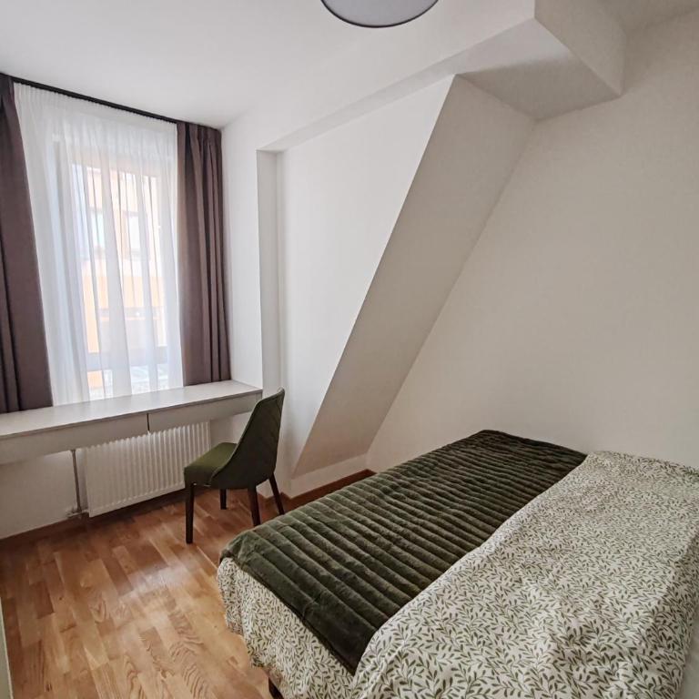 TOP STAR Divčibare - Apartman sa 1 Spavaćom Sobom - 8