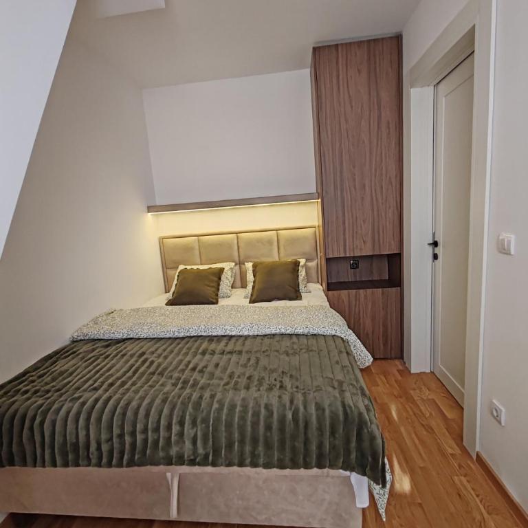 TOP STAR Divčibare - Apartman sa 1 Spavaćom Sobom - 9