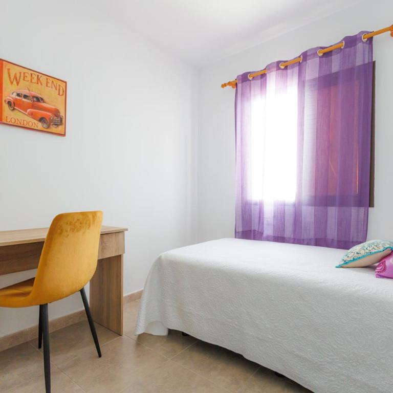 SeaBreeze - Apartamento de 1 dormitorio - 13
