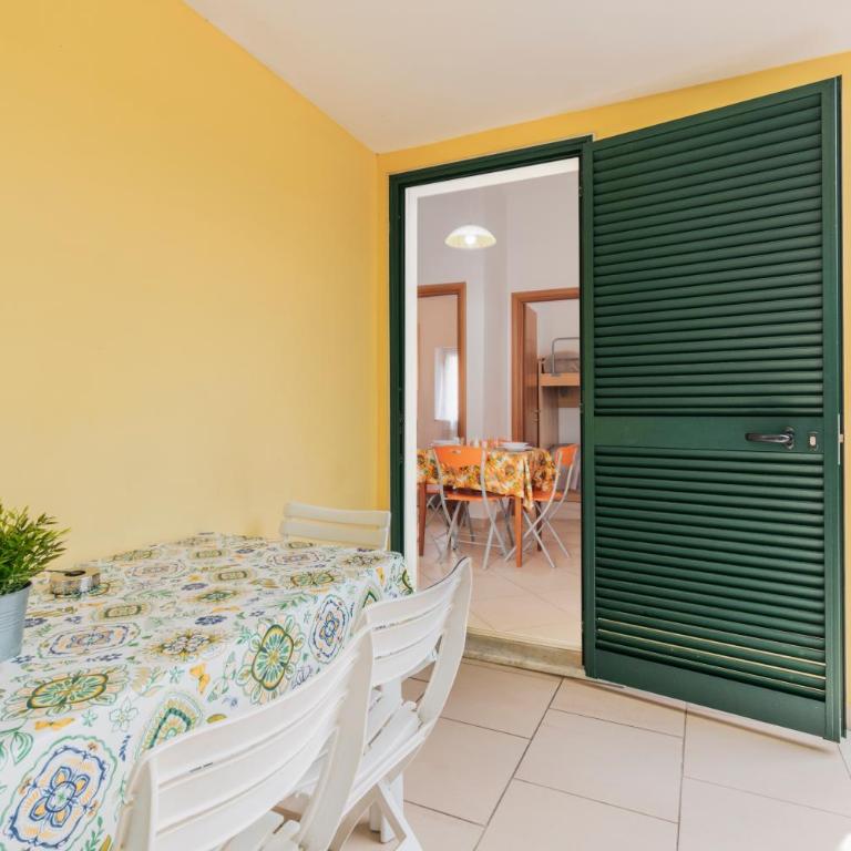 Camping Apuano - Bungalow - 6