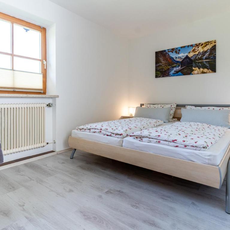 Ferienwohnung Justine - Apartment mit Balkon - 4