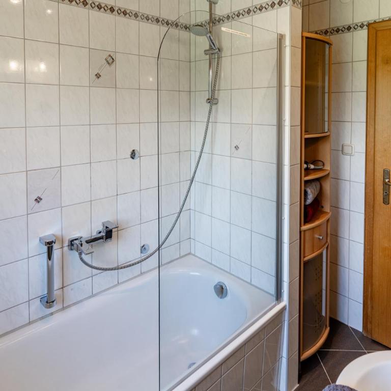 Ferienwohnung Justine - Apartment mit Balkon - 10