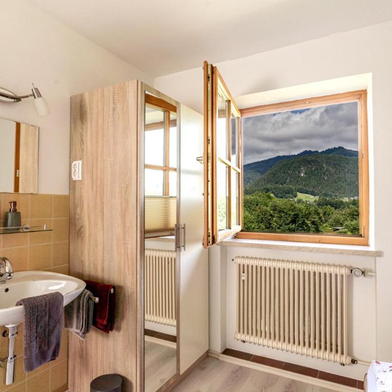 Ferienwohnung Justine - Apartment mit Balkon - 6