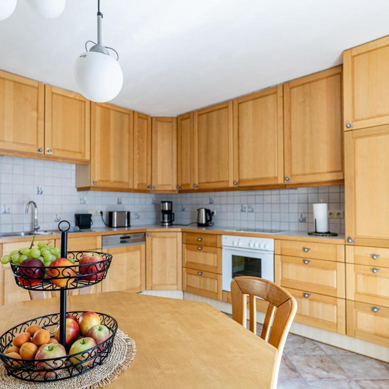 Ferienwohnung Justine - Apartment mit Balkon - 14