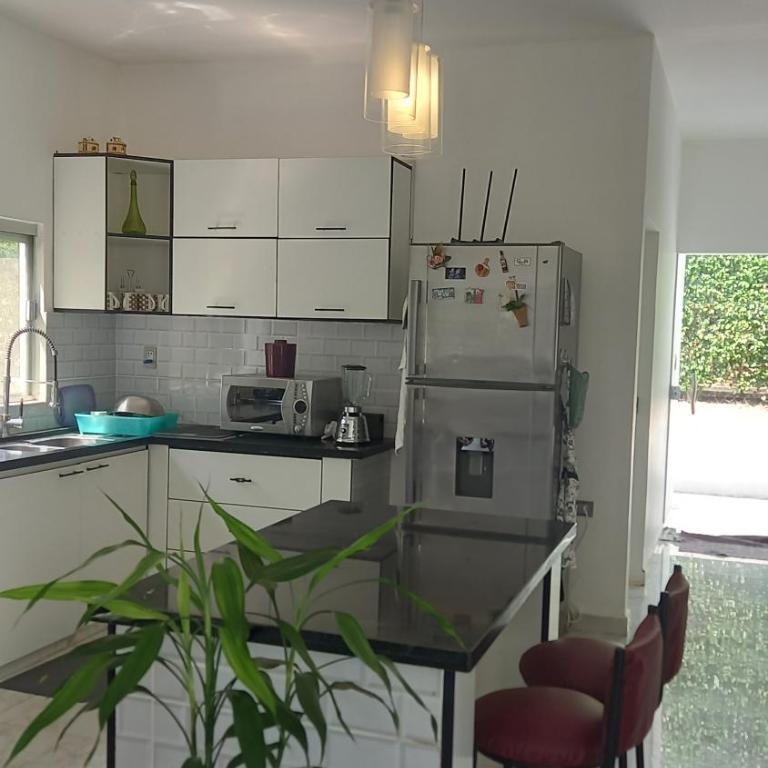 Casa muy cómoda Santa Cruz - Three-Bedroom Apartment with Private Pool - 5