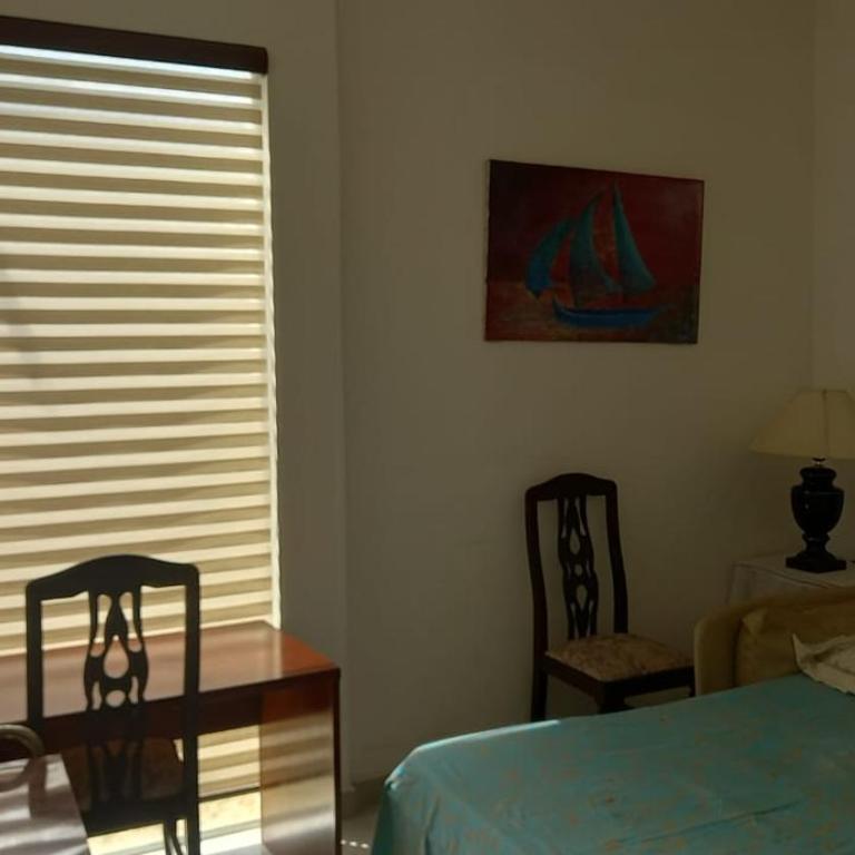 Casa muy cómoda Santa Cruz - Three-Bedroom Apartment with Private Pool - 11