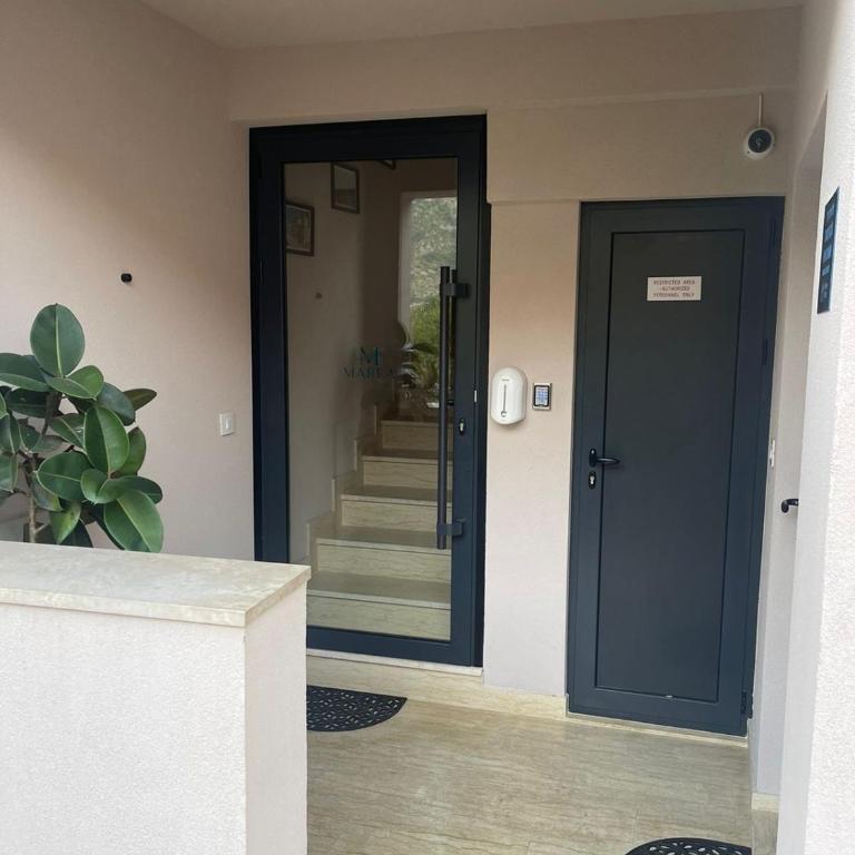 Marea DeLuxe Apartments - Studio with Terrace - 27