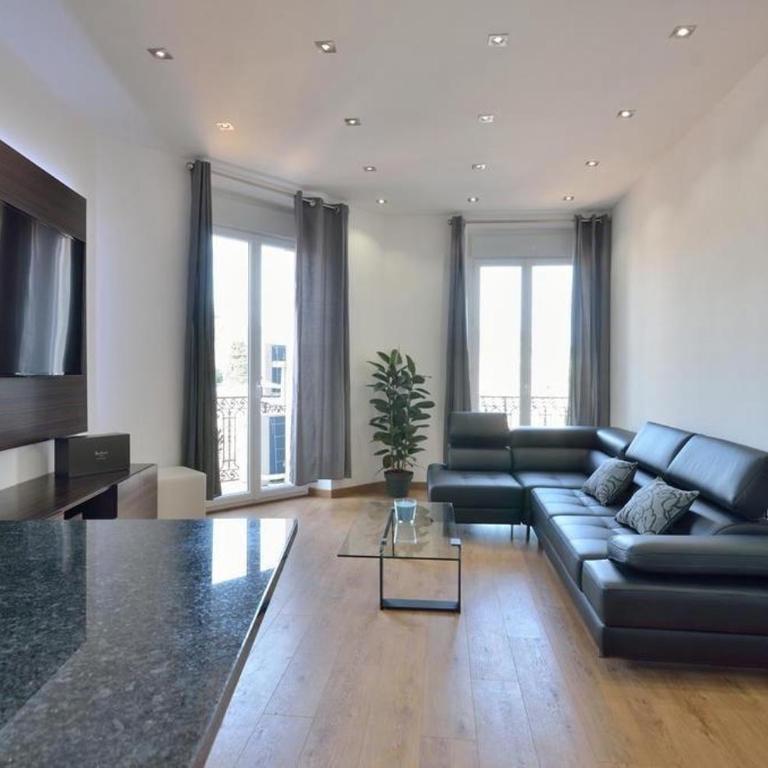 Très bel appartement centre-ville - Apartment mit 2 Schlafzimmern - 1