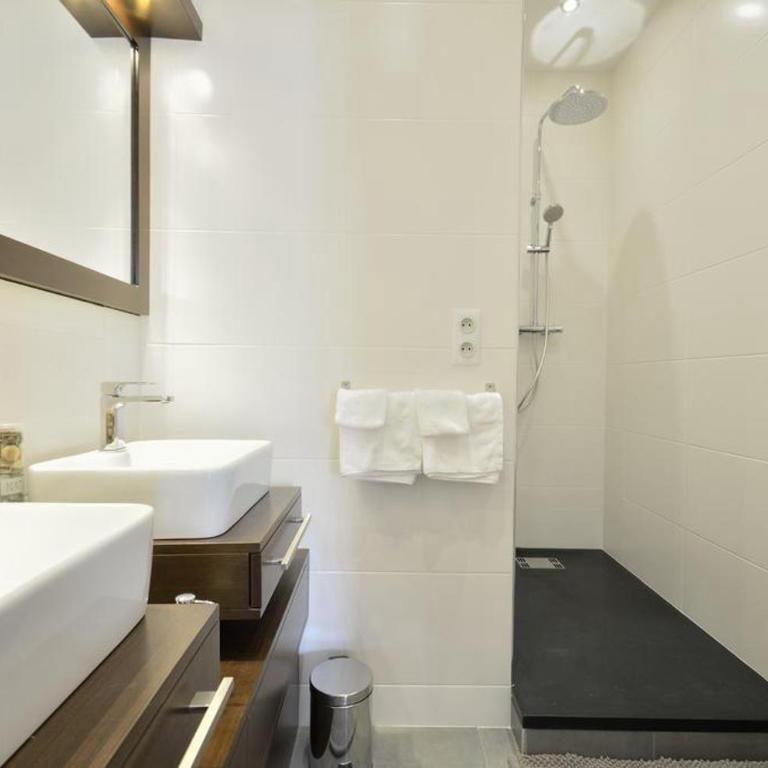 Très bel appartement centre-ville - Apartment mit 2 Schlafzimmern - 2