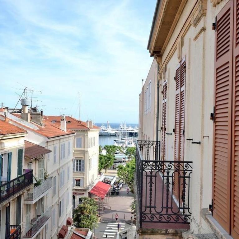 Très bel appartement centre-ville - Apartment mit 2 Schlafzimmern - 3