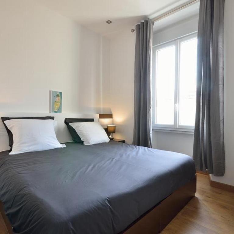 Très bel appartement centre-ville - Apartment mit 2 Schlafzimmern - 7