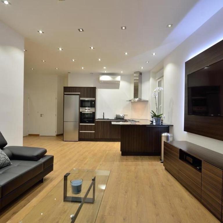 Très bel appartement centre-ville - Apartment mit 2 Schlafzimmern - 8