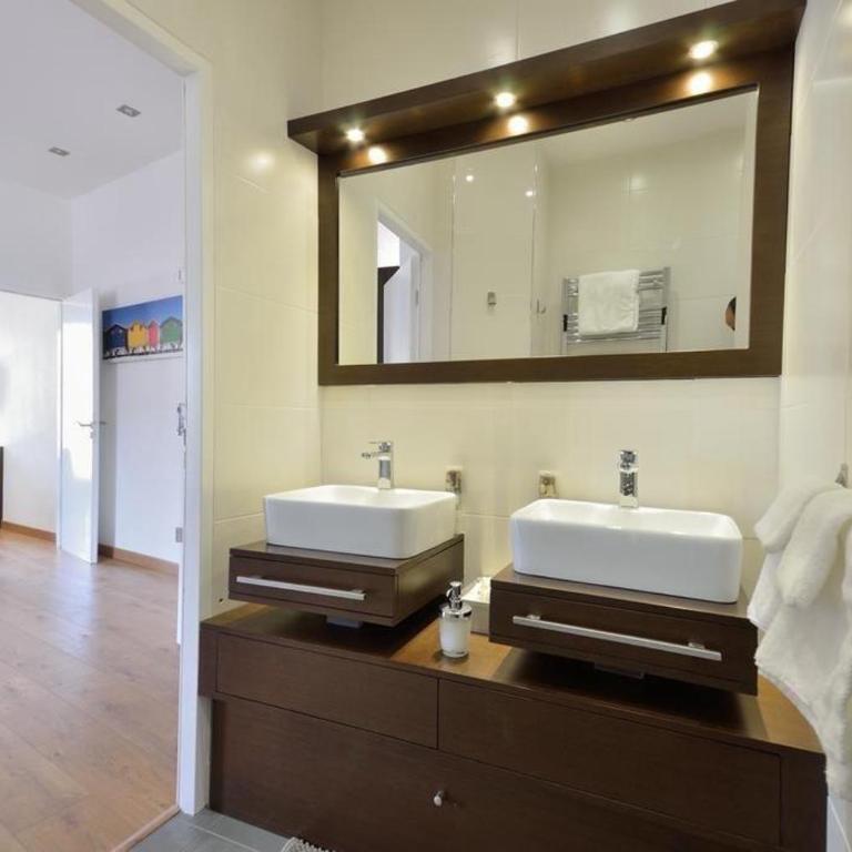 Très bel appartement centre-ville - Apartment mit 2 Schlafzimmern - 9