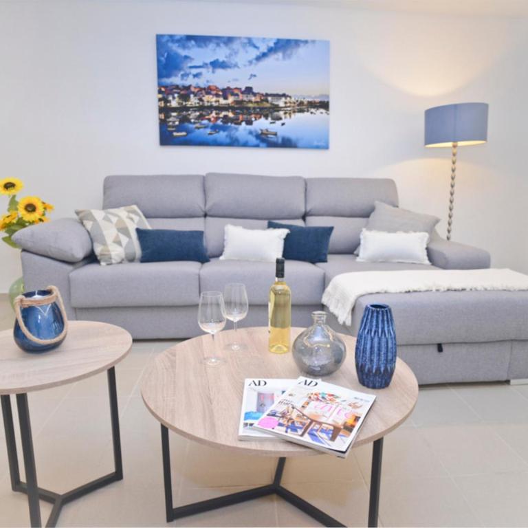 Loft El Charco De San Ginés - Apartamento de 1 dormitorio - 3