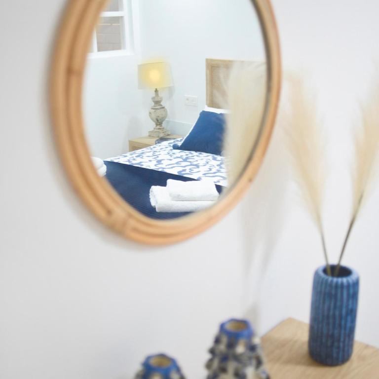 Loft El Charco De San Ginés - Apartamento de 1 dormitorio - 6