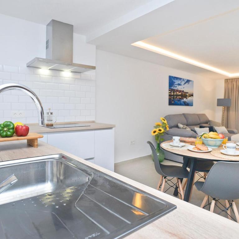 Loft El Charco De San Ginés - Apartamento de 1 dormitorio - 13