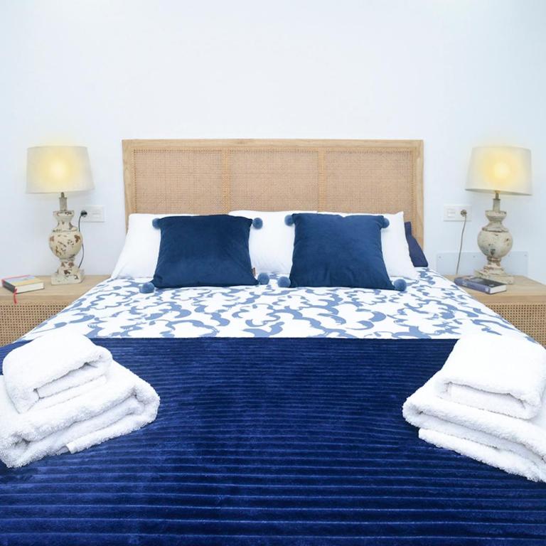 Loft El Charco De San Ginés - Apartamento de 1 dormitorio - 16