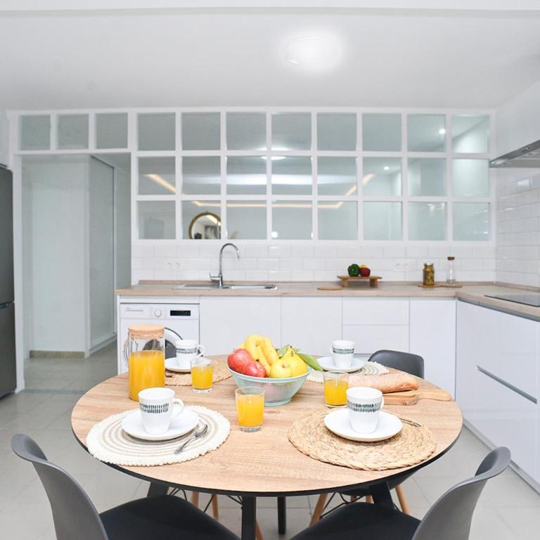 Loft El Charco De San Ginés - Apartamento de 1 dormitorio - 19