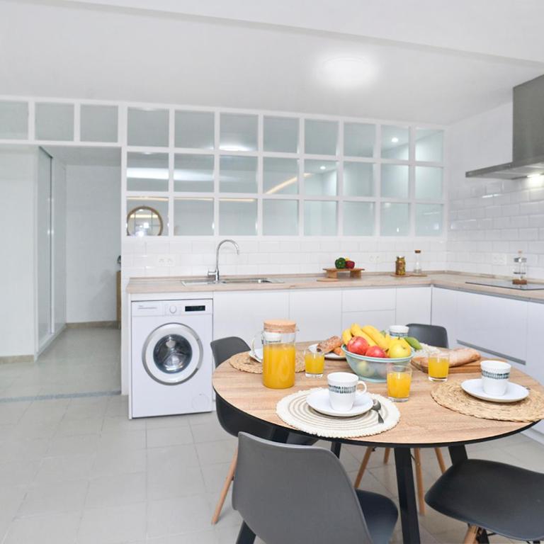 Loft El Charco De San Ginés - Apartamento de 1 dormitorio - 20