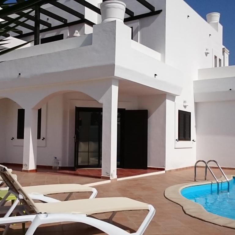 Villa Real Oliva - Villa con piscina privada - 33