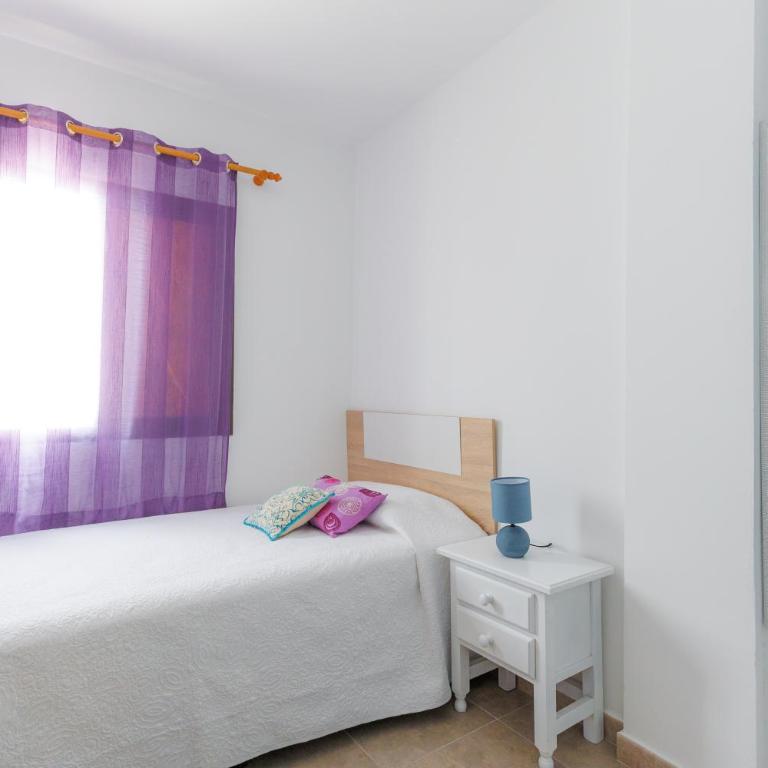 SeaBreeze - Apartamento de 1 dormitorio - 25