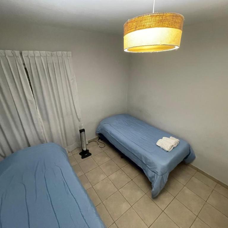 Departamento - Apartamento de 2 dormitorios - 5