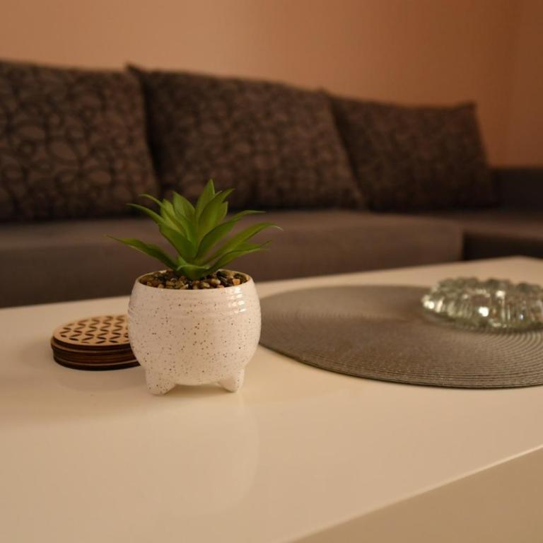 Apartman Poezija - Apartment mit 1 Schlafzimmer - 2