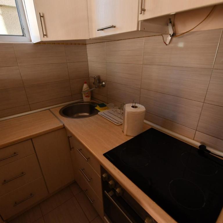Apartman Poezija - Apartment mit 1 Schlafzimmer - 3