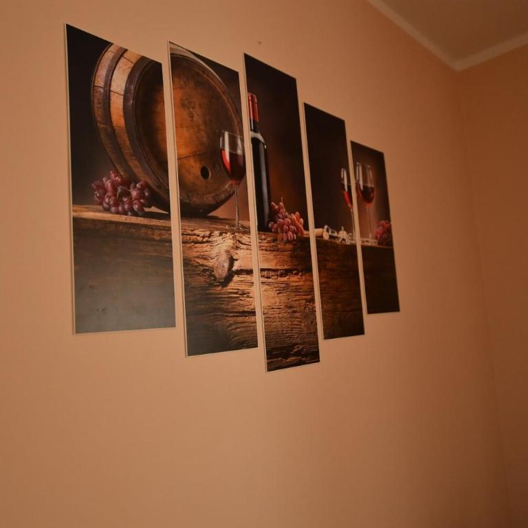 Apartman Poezija - Apartment mit 1 Schlafzimmer - 5
