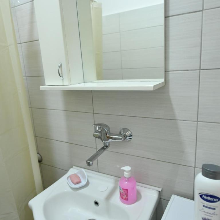 Apartman Poezija - Apartment mit 1 Schlafzimmer - 6