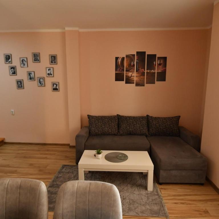 Apartman Poezija - Apartment mit 1 Schlafzimmer - 7