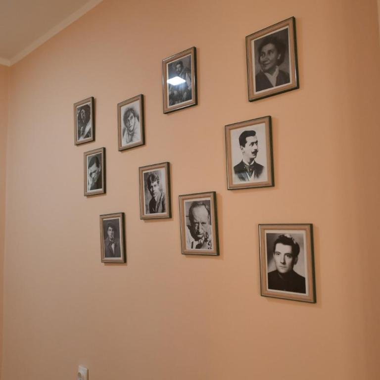 Apartman Poezija - Apartment mit 1 Schlafzimmer - 8