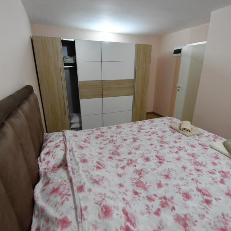 Apartman Poezija - Apartment mit 1 Schlafzimmer - 10