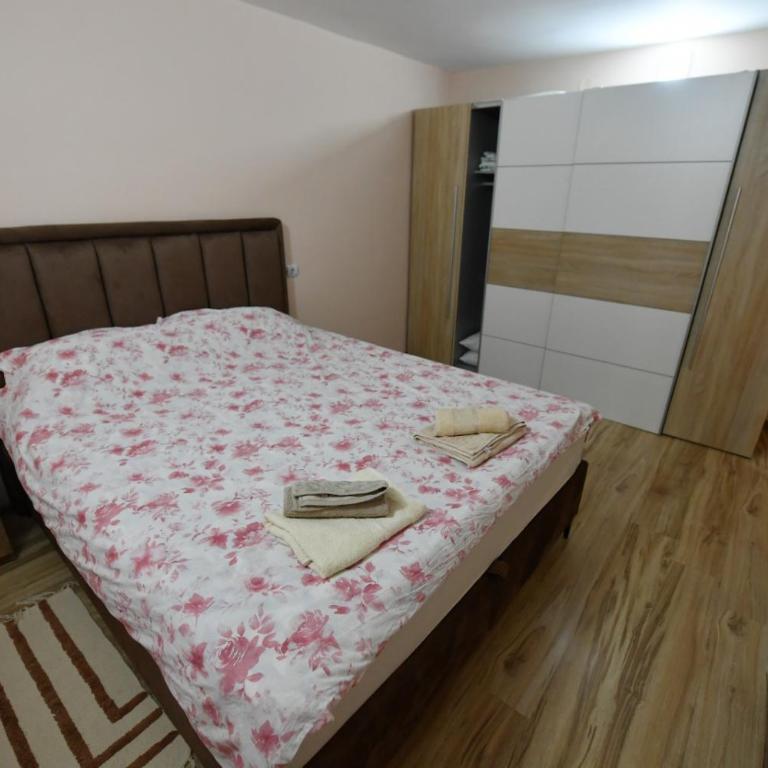 Apartman Poezija - Apartment mit 1 Schlafzimmer - 11