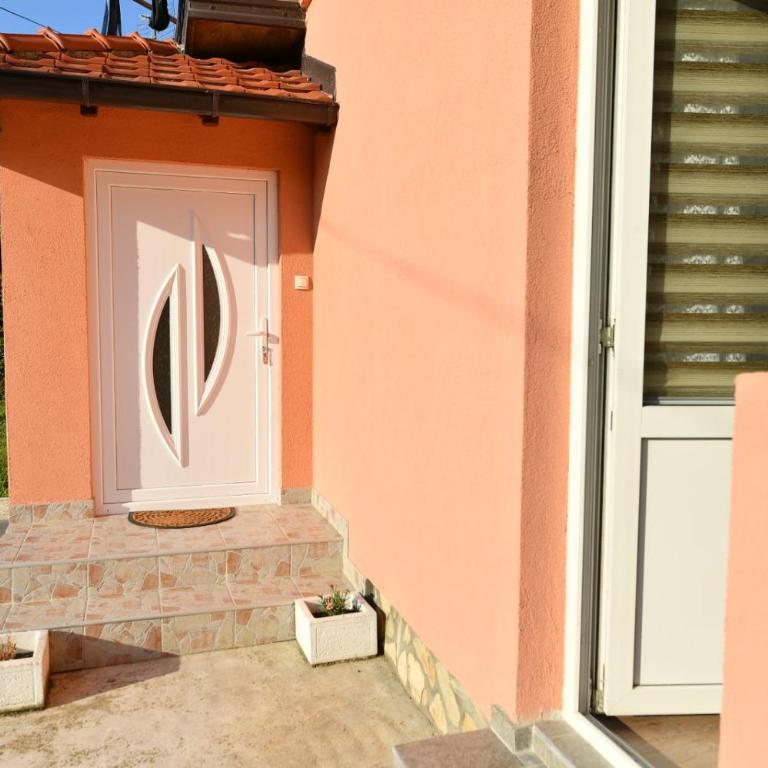 Apartman Poezija - Apartment mit 1 Schlafzimmer - 13