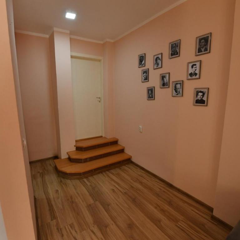 Apartman Poezija - Apartment mit 1 Schlafzimmer - 15