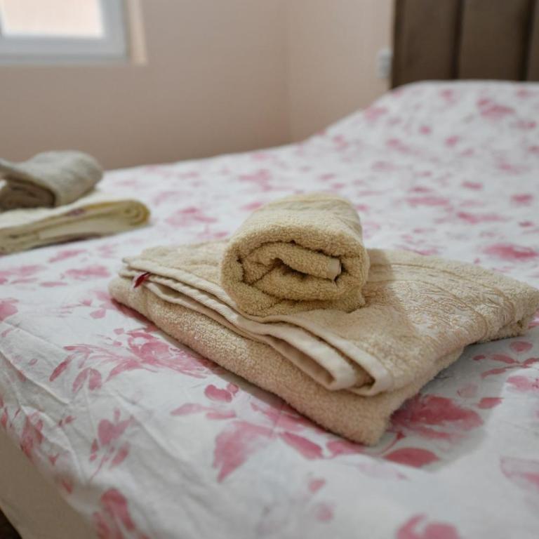 Apartman Poezija - Apartment mit 1 Schlafzimmer - 17