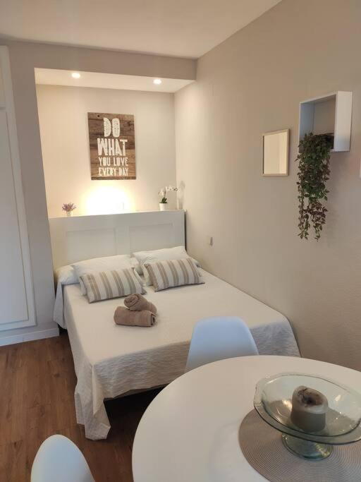 Estudio CalaBlanca, Denia - Apartamento de 1 dormitorio - 8