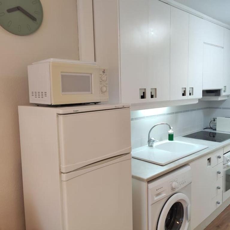 Estudio CalaBlanca, Denia - Apartamento de 1 dormitorio - 10