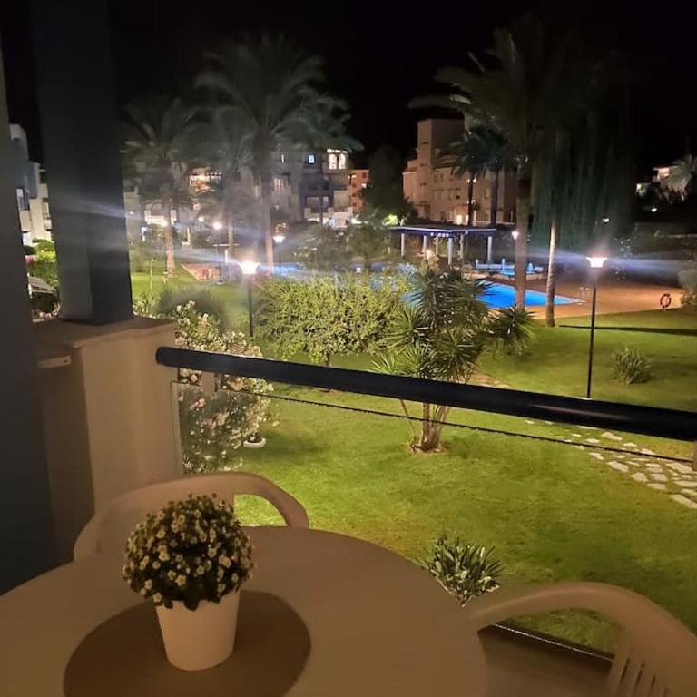 Estudio CalaBlanca, Denia - Apartamento de 1 dormitorio - 11