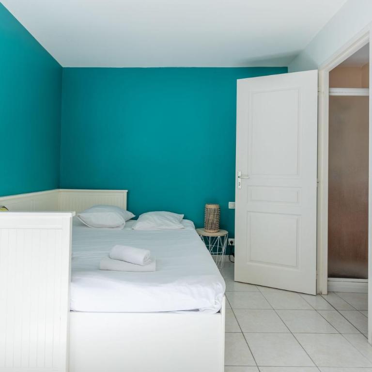 La Maison Siméon - Haus mit 4 Schlafzimmern - 5