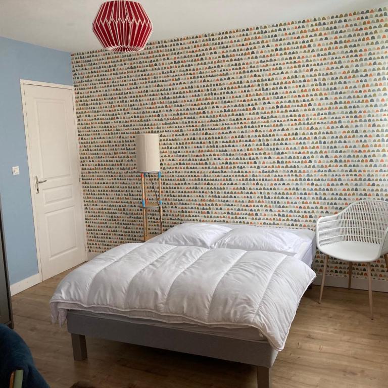 La Maison Siméon - Haus mit 4 Schlafzimmern - 6