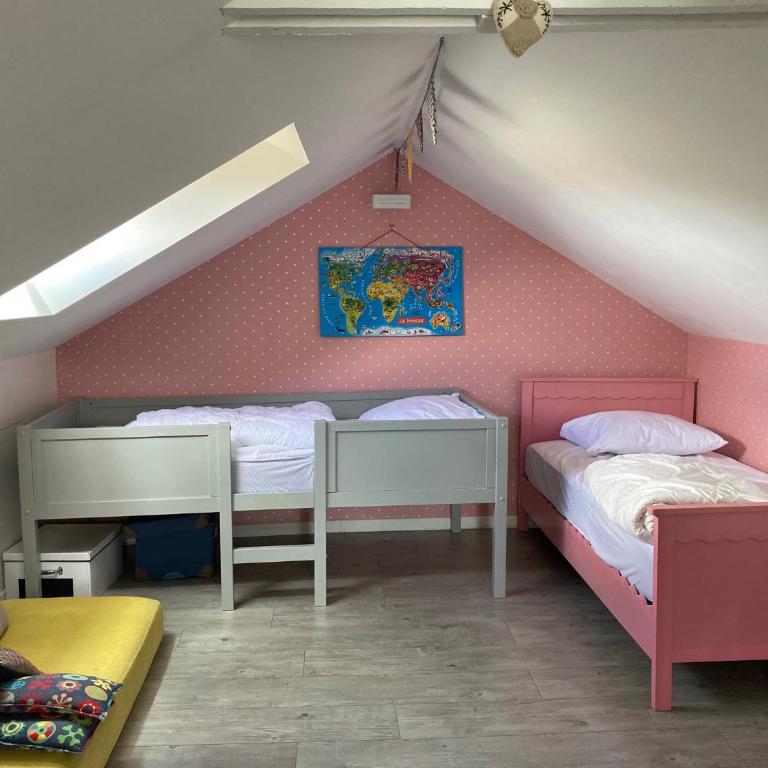 La Maison Siméon - Haus mit 4 Schlafzimmern - 10