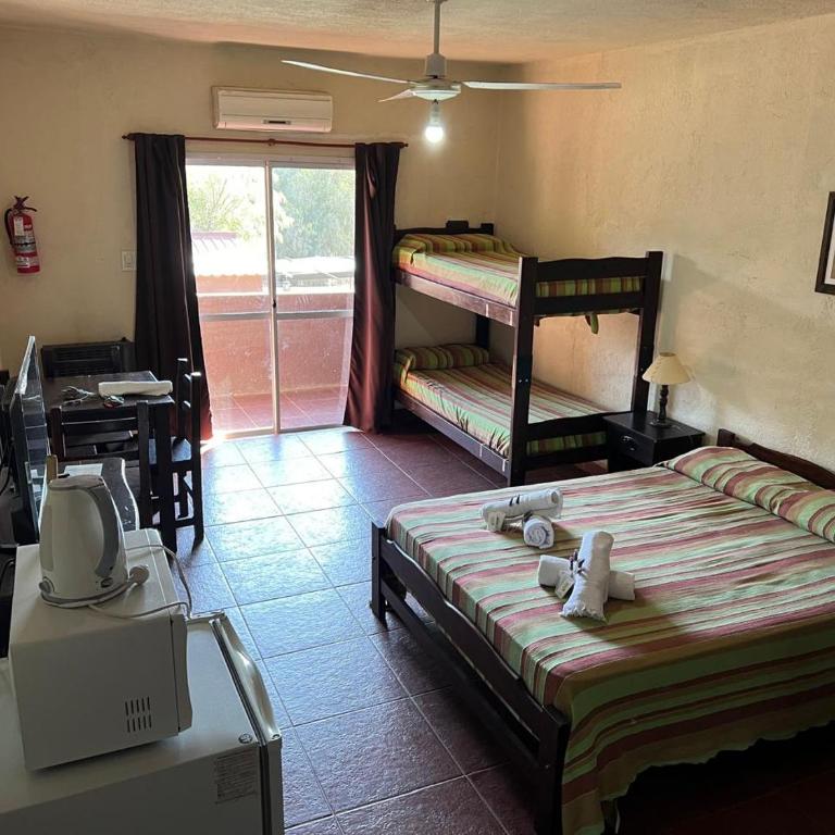 La Loma Resort - Apartamento - 9