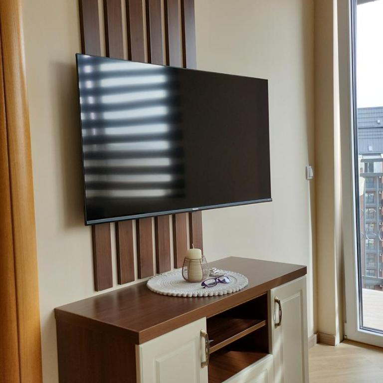 Zlatiborski Raj - Apartman sa 1 Spavaćom Sobom - 2