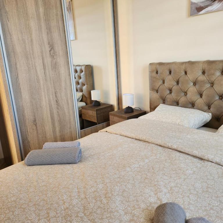 Zlatiborski Raj - Apartman sa 1 Spavaćom Sobom - 15